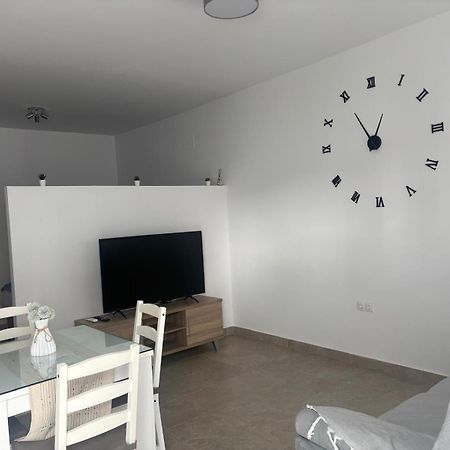 Apartamento Isaac Vejer de la Frontera Eksteriør billede