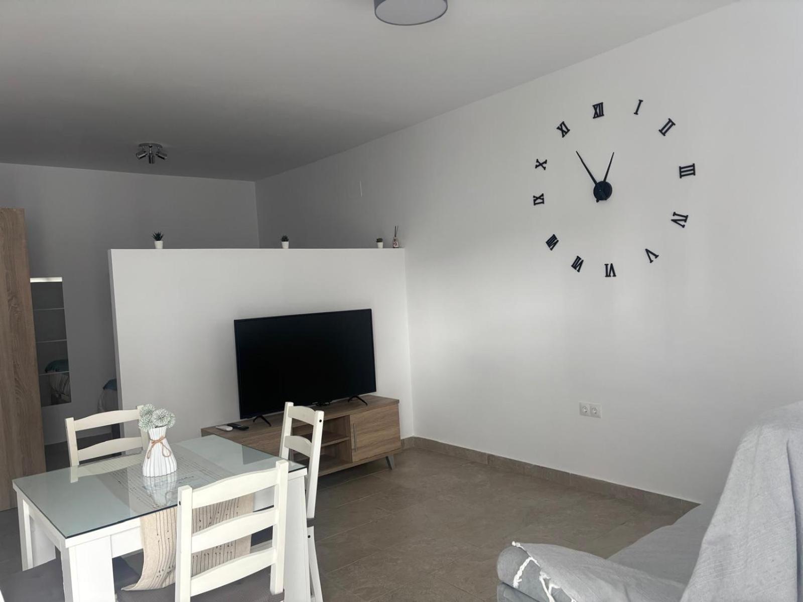 Apartamento Isaac Vejer de la Frontera Eksteriør billede